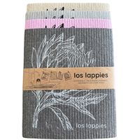 Los Lappies Reusable Cellulose Cleaning Cloth - Fynbos